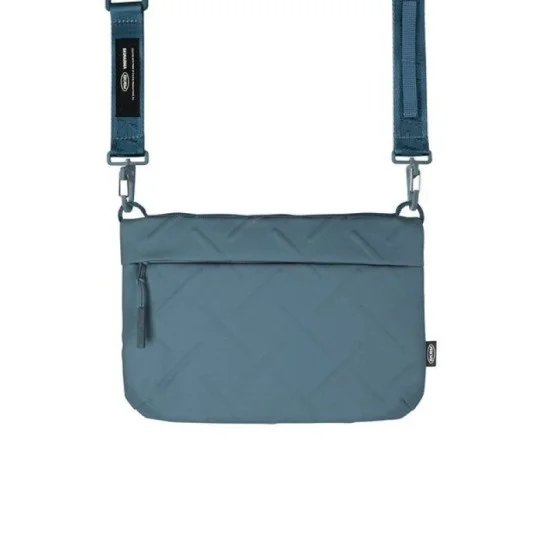 Skinarma Satchel Juno - Blue